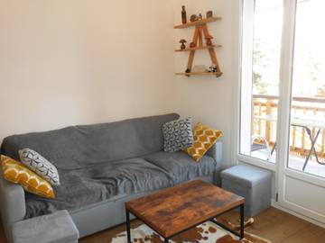 Vakantieappartement voor 6 Personen in Vénosc, Écrins Nationaal Park, Afbeelding 3