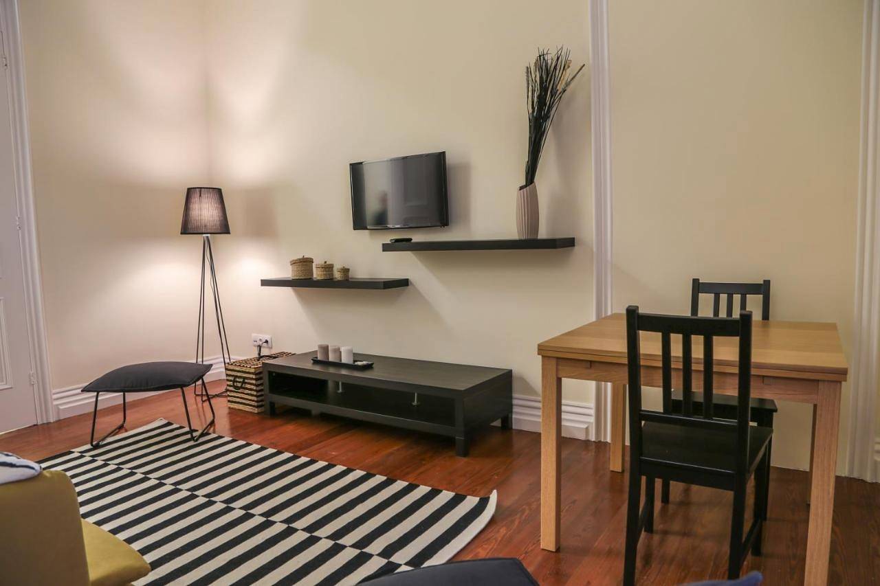 Large Twin Room in São Miguel Island, Ponta Delgada