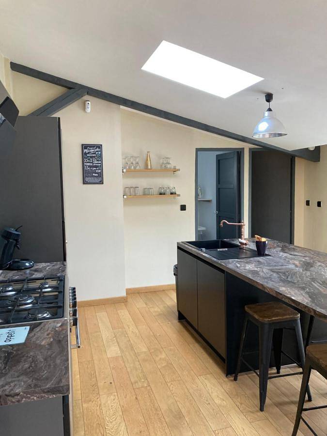 Holiday Home in Langlade, Région de Nîmes