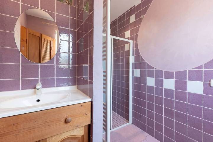 Location de vacances pour 10 personnes, avec Terrasse et Jardin à Saint-Laurent-de-Neste - 2