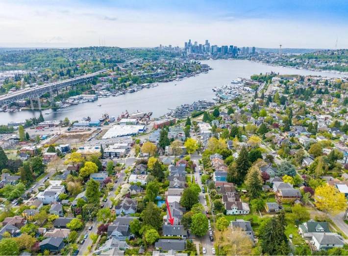 Apartamento de vacaciones para 4 personas - 1