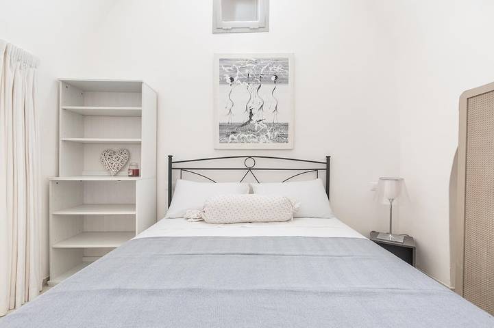 Ganze Wohnung, LecasinediCo` - Mia by BarbarHouse in Castrignano del Capo, Golf von Tarent