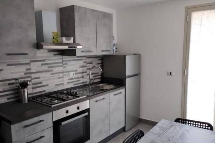 Appartement de vacances pour 4 personnes, avec terrasse - 1