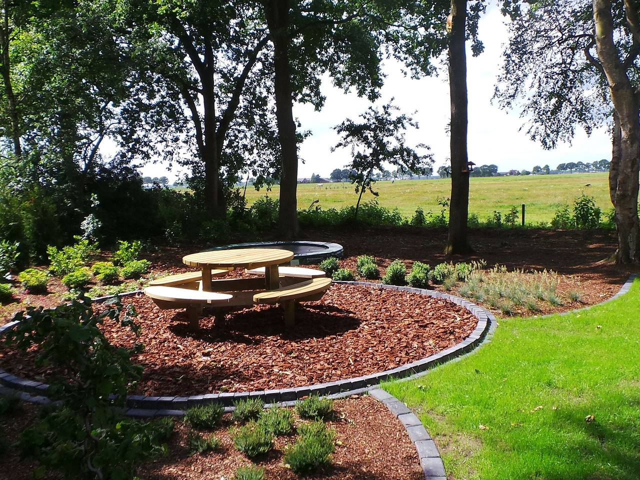 Casa cerca de Sallandse Heuvelrug in Regio Zwolle