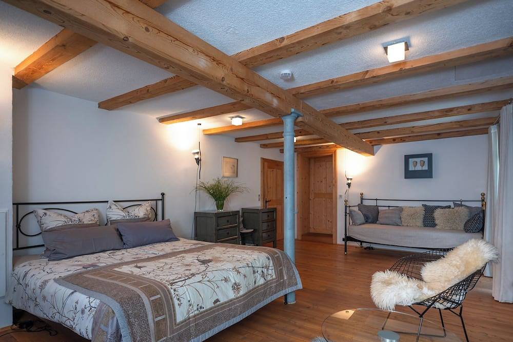 5 Sterne Gut Stohrerhof am Ammersee mit 1.000 m² Garten für bis zu 15 Personen in Dießen am Ammersee, Ammersee