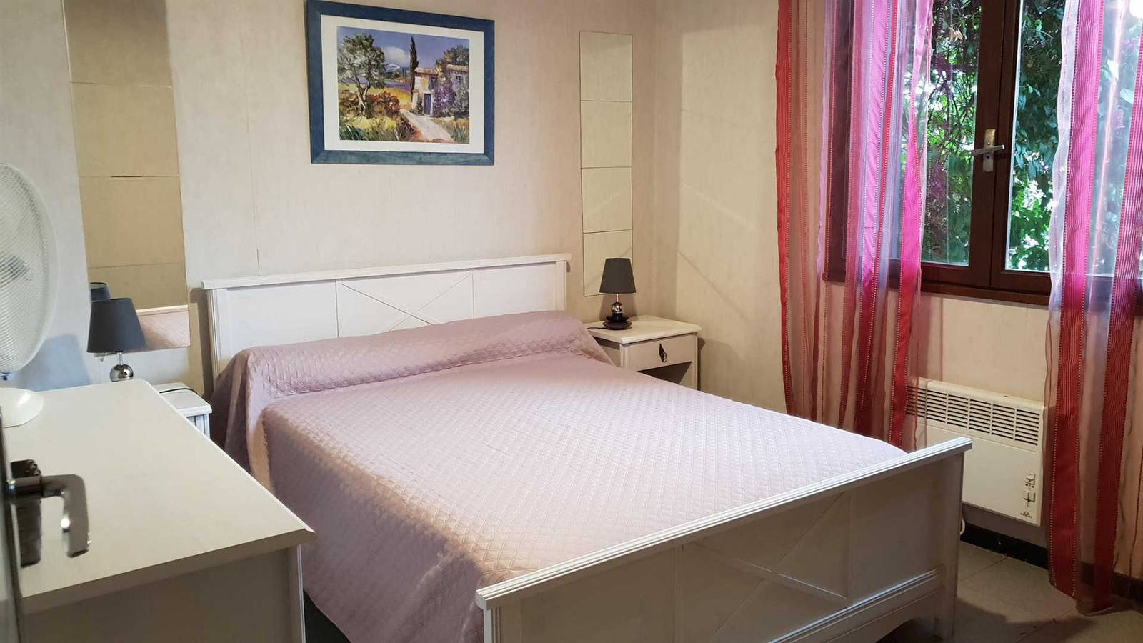 Albères in La Côte Vermeille, Saint-André