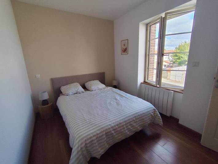 Location de vacances pour 4 personnes à Saint-Amand-sur-Sèvre - 2