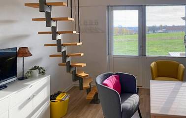 Ferielejlighed til 4 Personer i Sandkås, Allinge-Sandvig, Billede 4