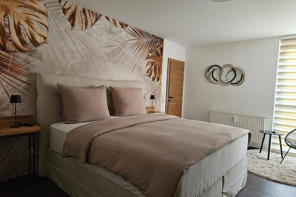 Ganze Wohnung, Appartement/Fewo, Bad, Wc, 2 Schlafräume - Ferienwohnung Blick ins Grüne in Roßleithen, Kirchdorf an der Krems (Bezirk)