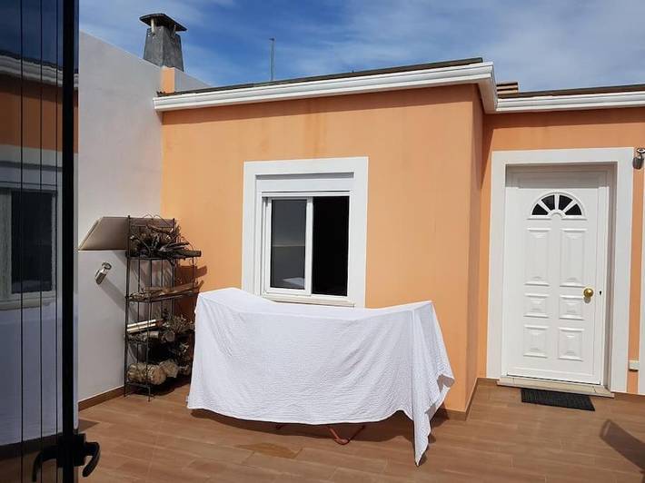Location de vacances pour 4 personnes, avec terrasse, animaux acceptés à Montijo - 4