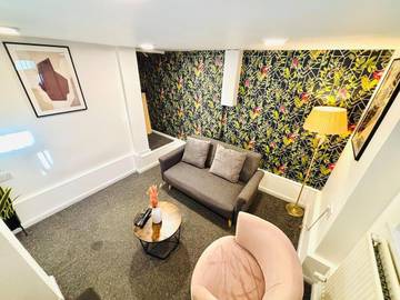 Gîte pour 2 personnes dans Chatham (United Kingdom)