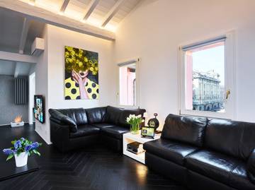 Ferienwohnung für 4 Personen in Bologna, Bologna Provinz, Bild 1