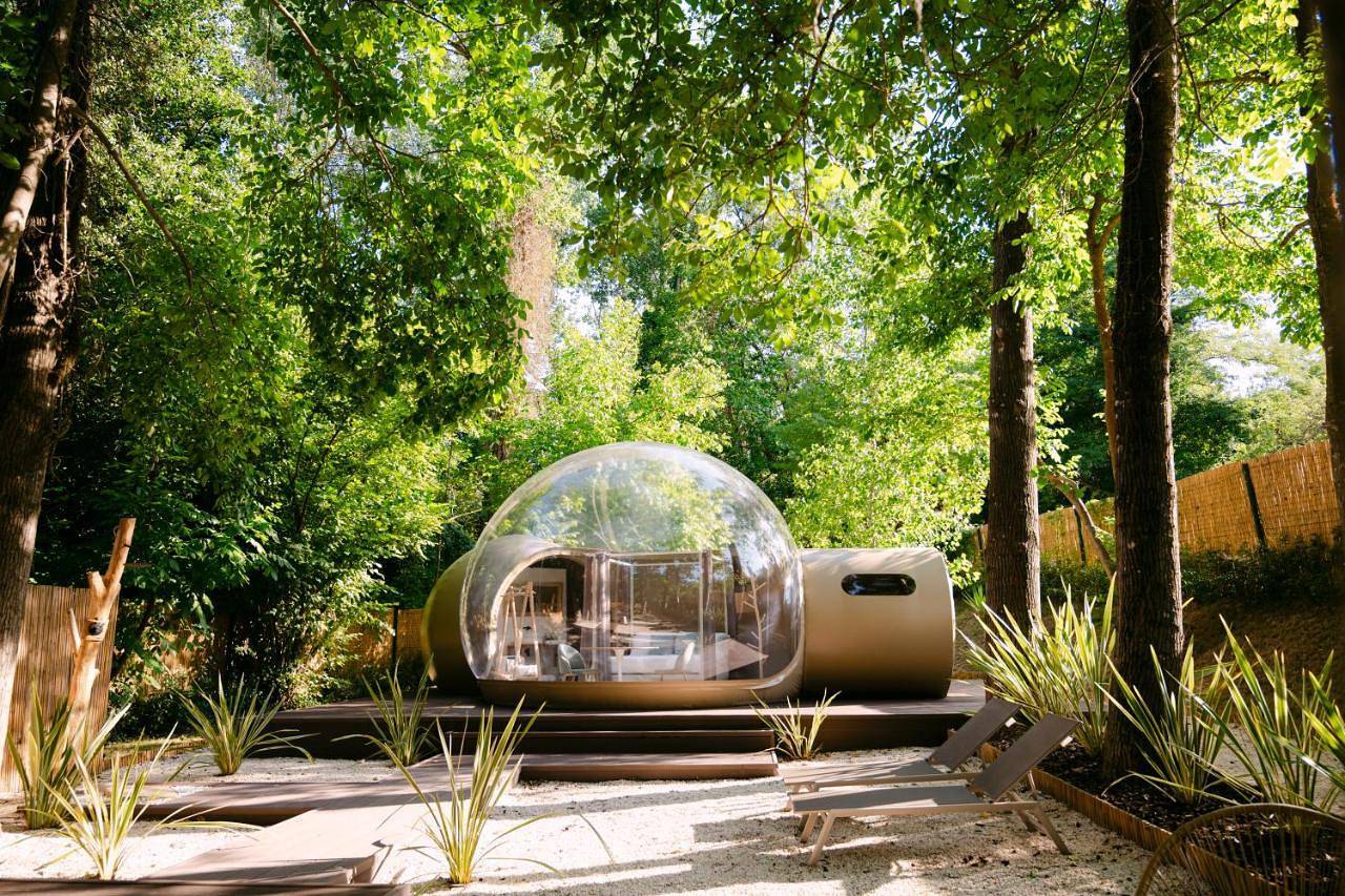 Bubble Suite in Crecchio, Provincie Chieti