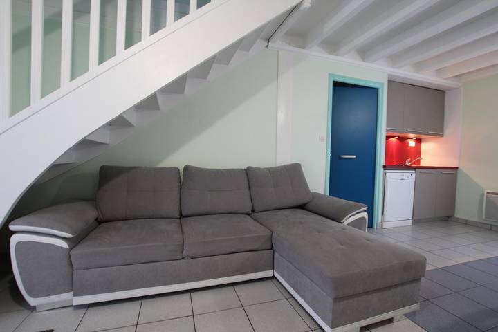 Casa de huéspedes para 6 personas, con jardín, Se admiten mascotas - 1