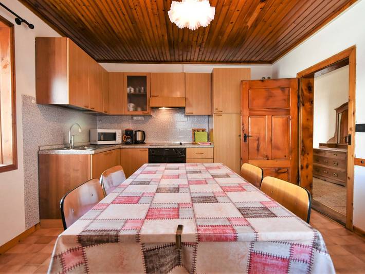 Gîte pour 4 personnes dans Valtellina - 3