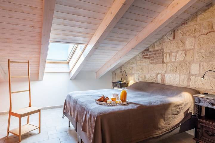 Casa Chiara in Ponzano Monferrato, Provincia d'Alessandria