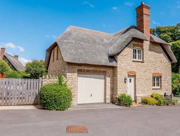 Cottage for 8 People in West Lulworth, Purbeck Heritage Coast, Photo 2