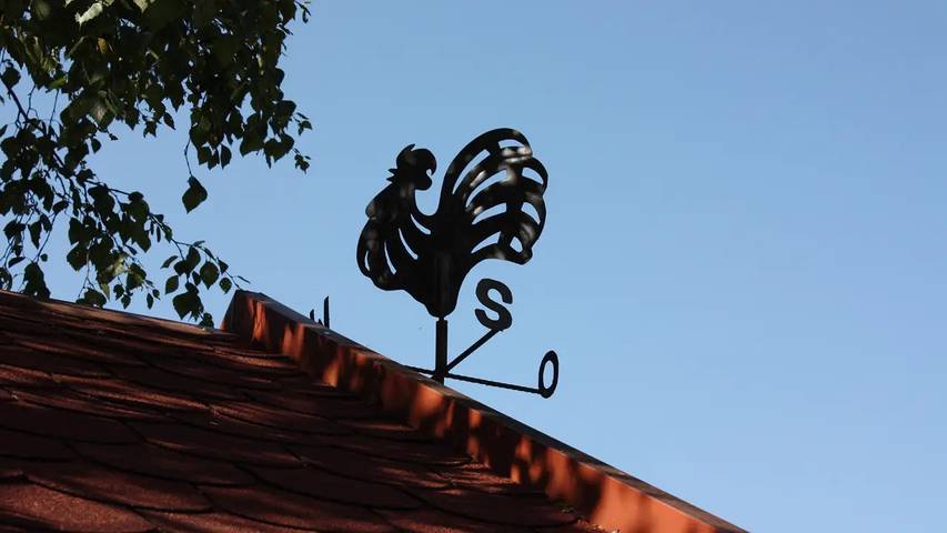 Ferienwohnung für 5 Personen, mit Garten und Balkon in Seeg - 3