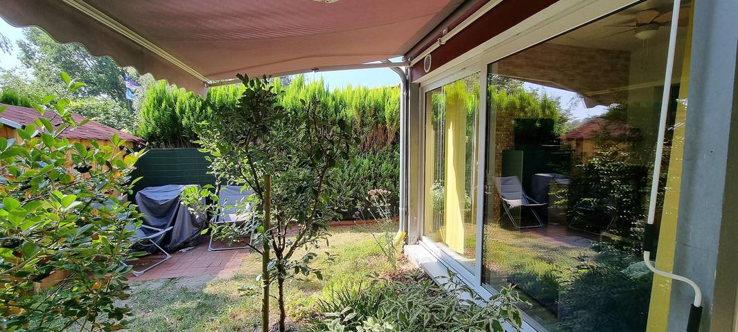 Ferienhaus für 4 Personen, mit Garten, mit Haustier in Ueckermünde - 2