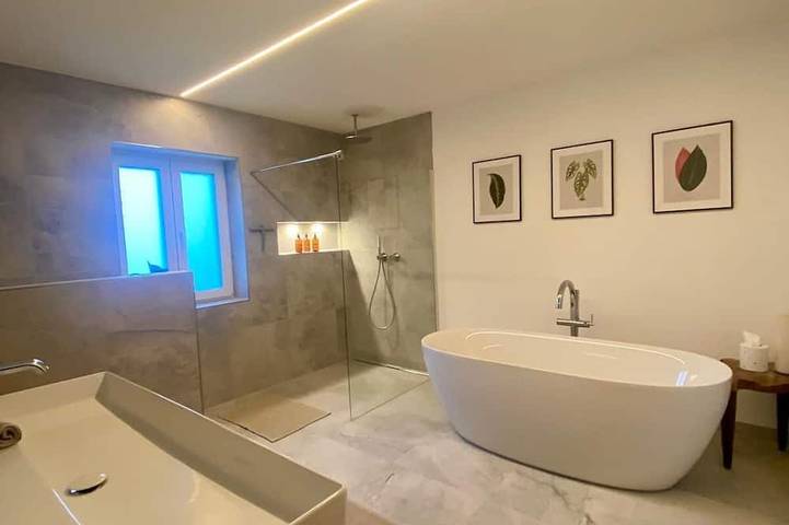 Ferienwohnung für 4 Personen in Spalt