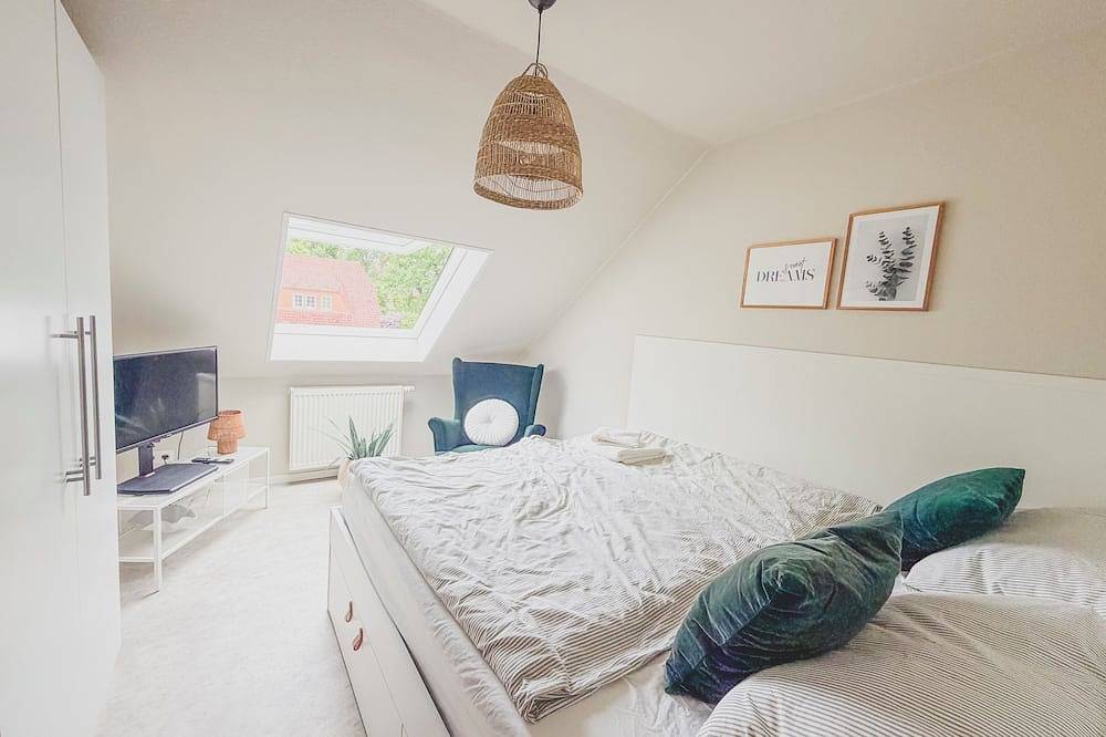 Ganze Wohnung, Business und Ferienapartment Baur in Garbsen, Hannover und Umgebung