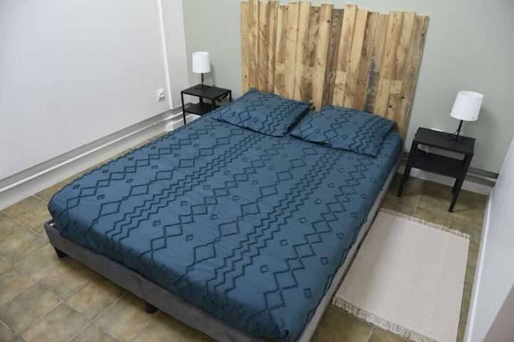 Location de vacances pour 4 personnes à Grand-Fort-Philippe - 3