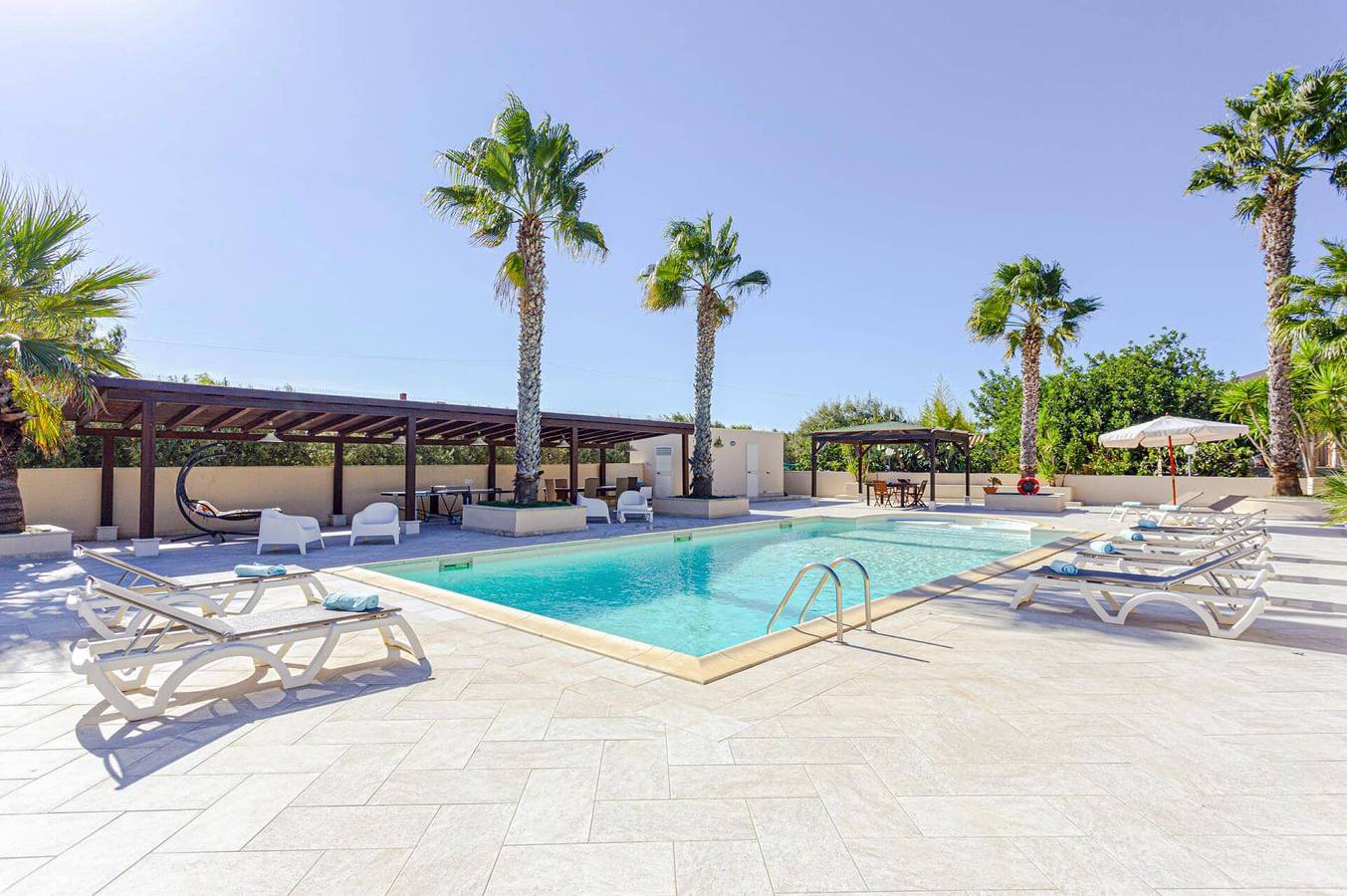Villa Angelica by Villa Plus in Scicli, Provincia de Ragusa
