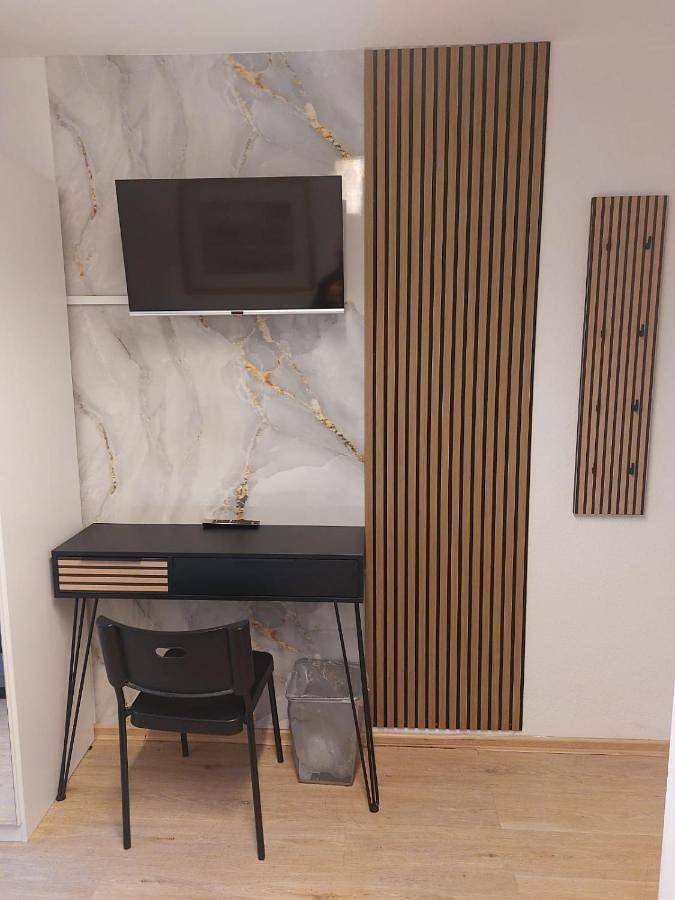 Maison d’hôte pour 3 personnes, avec vue