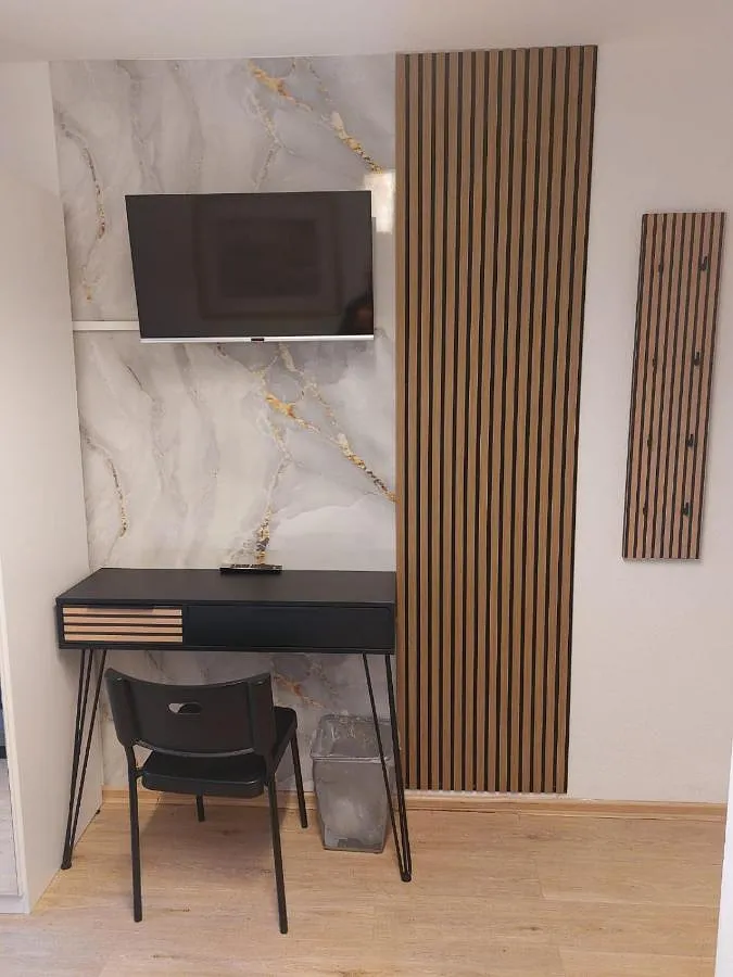 Casa de huéspuedes para 1 personas - 1