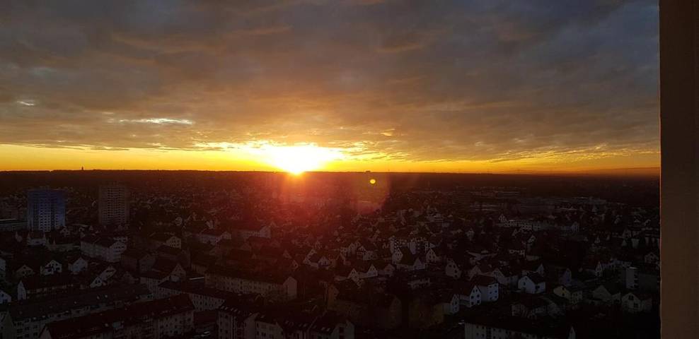 Ferienwohnung für 10 Personen, mit Ausblick und Balkon - 1