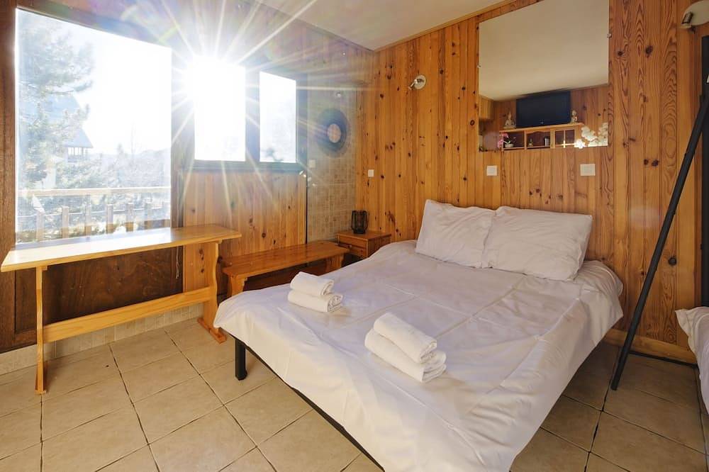 Geheel appartement, Studio in Auron in Auron, Saint-Étienne-de-Tinée