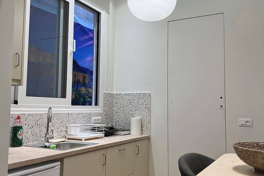 Appartamento vacanze a Atene a partire da 110€ a notte
