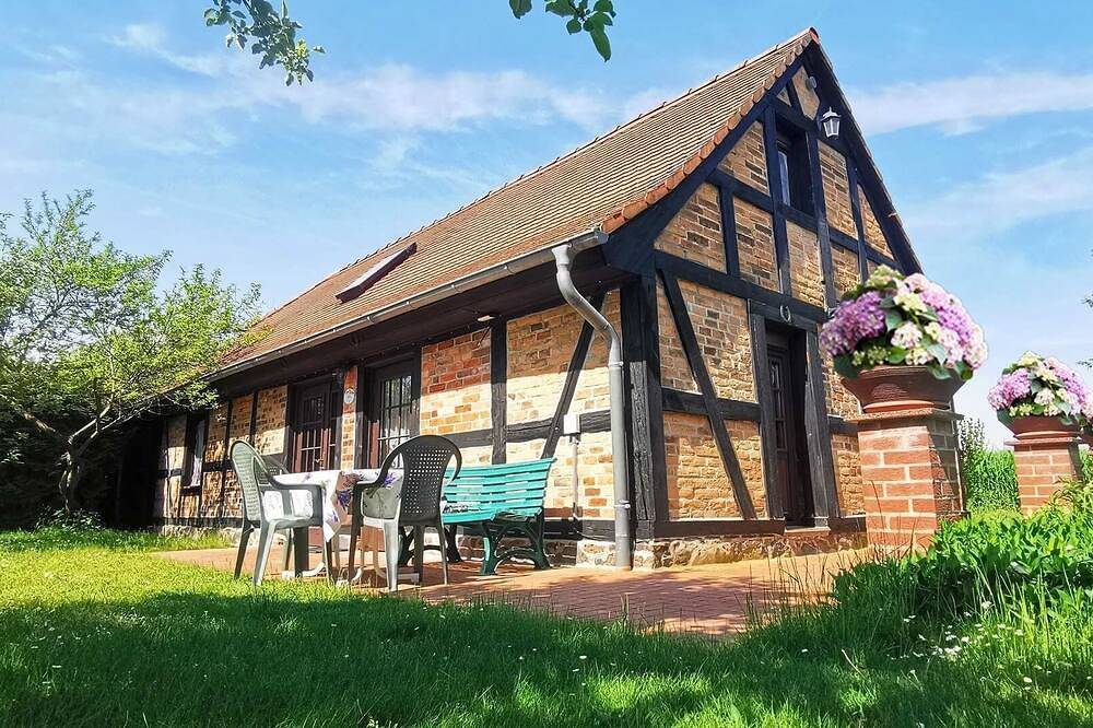 Ferienhaus für 7 Gäste mit 110m² in Golßen in Golßen, Dahme-Spreewald