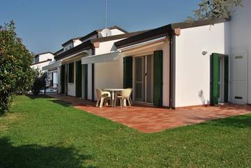 Ferienhaus für 6 Personen in Caorle, Venedig Provinz, Bild 3