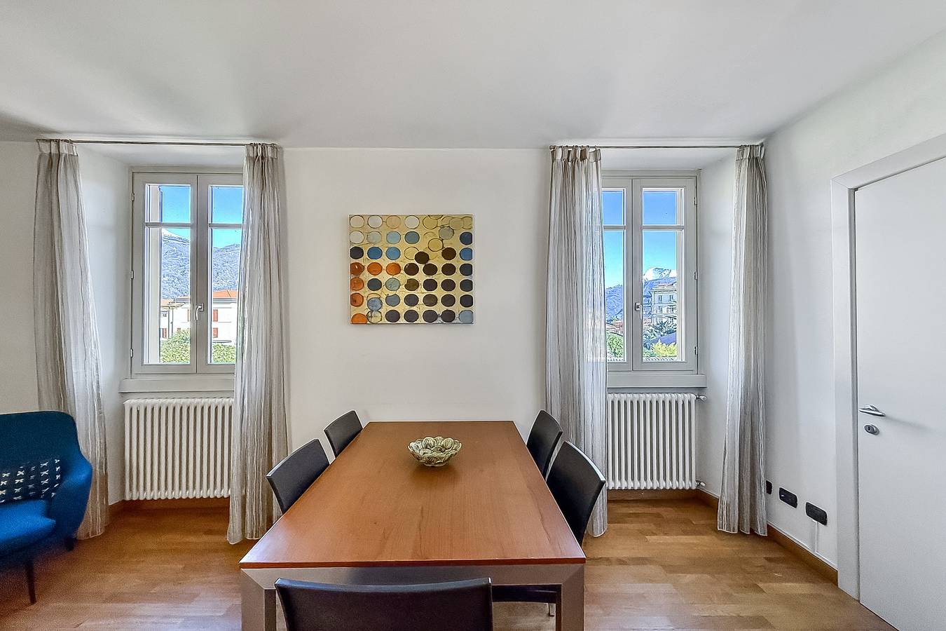 Ganze Wohnung, La Piazza Menaggio in Menaggio, Gemeinde Menaggio