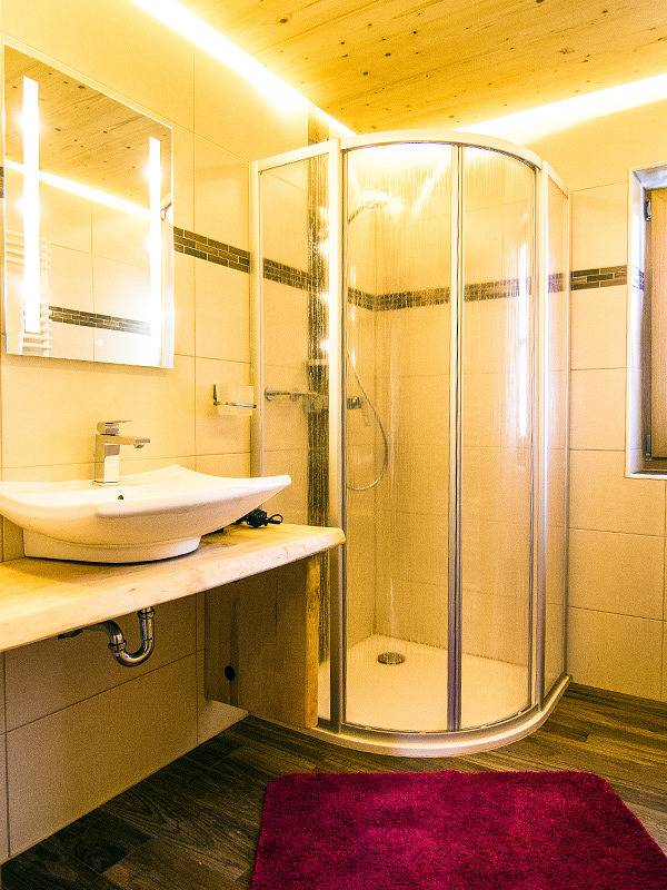 Geheel vakantieappartement, Haus Sonja Ferienwohnung - holiday flat in Ramsau bei Berchtesgaden, Berechtesgardener Alpen
