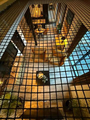 Location de vacances pour 2 personnes, avec jacuzzi à Granville