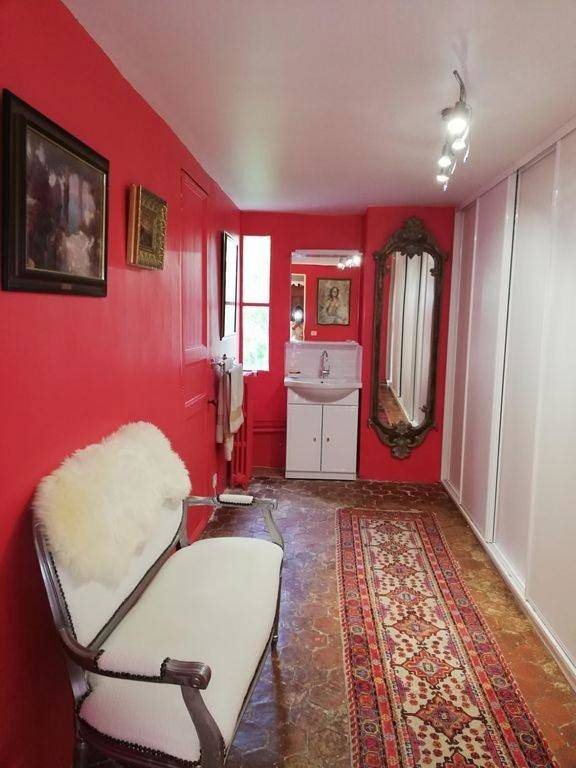 Villa in Aincourt, Parc naturel régional du Vexin Français