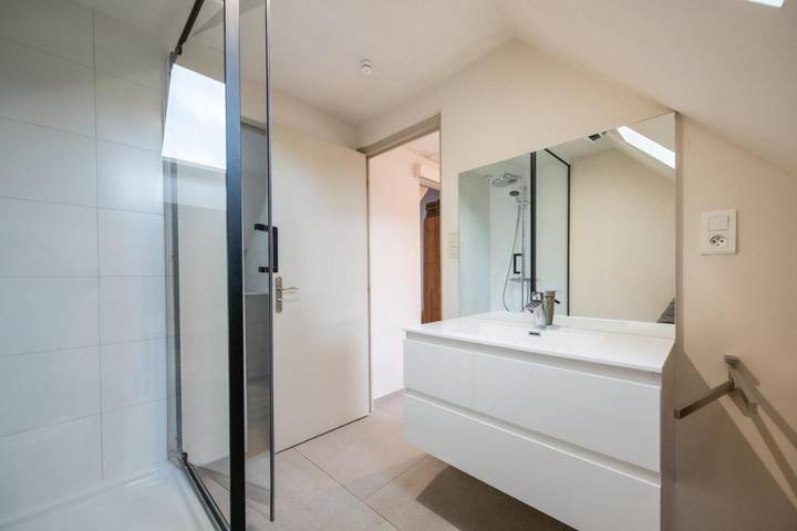 Location de vacances pour 11 personnes, avec terrasse et sauna, animaux acceptés à Escalles - 4