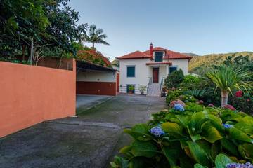 Casa De Férias para 4 Pessoas em Machico, Madeira, Foto 4