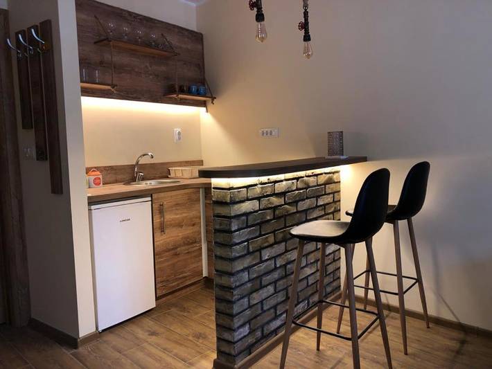 Gîte pour 2 personnes, avec jacuzzi à Vršac - 2