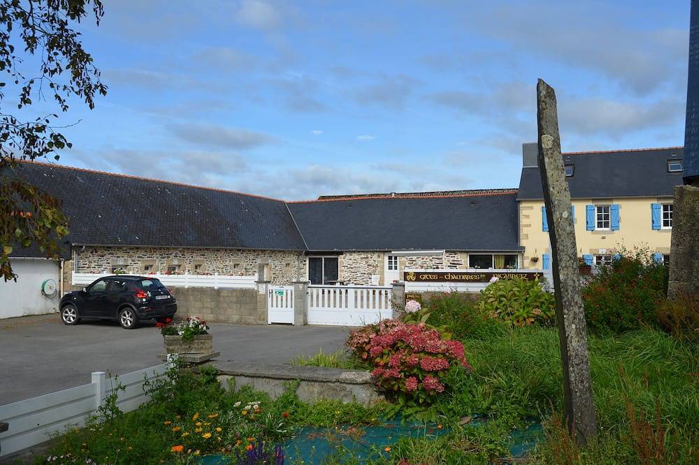 Residence Picabreiz Gite Gwenn Ah Du in Cast, Région de Châteaulin