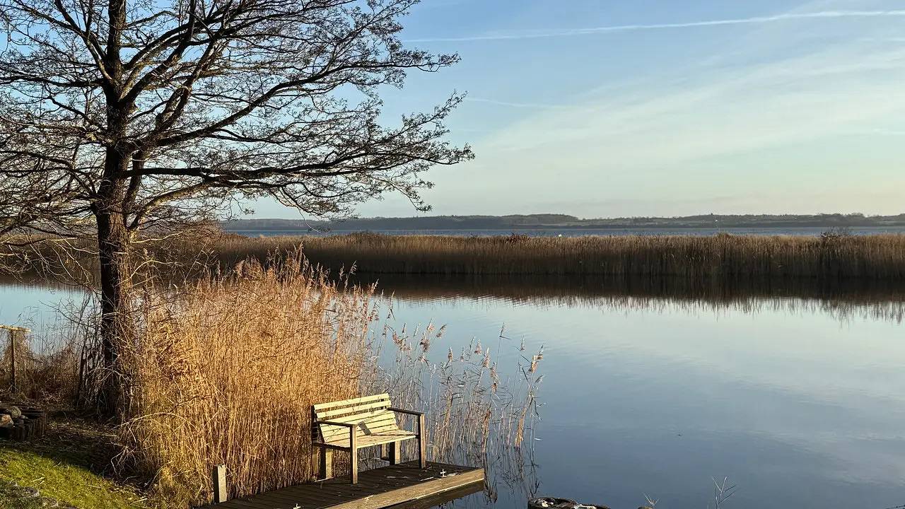 Ferienhaus für 5 Personen (75 m²) in Waabs in Karlsminde, Waabs