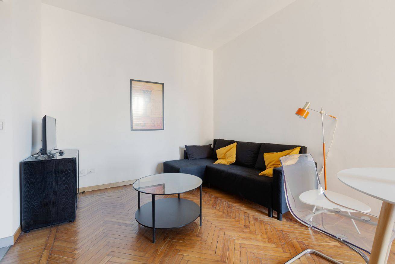 Hel lejlighed, Savona District Comfy Apt x3 in Giambellino-Lorenteggio, Milano