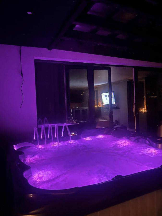 Ferienhaus für 10 Personen, mit Pool und Garten sowie Whirlpool und Sauna in Polen - 2