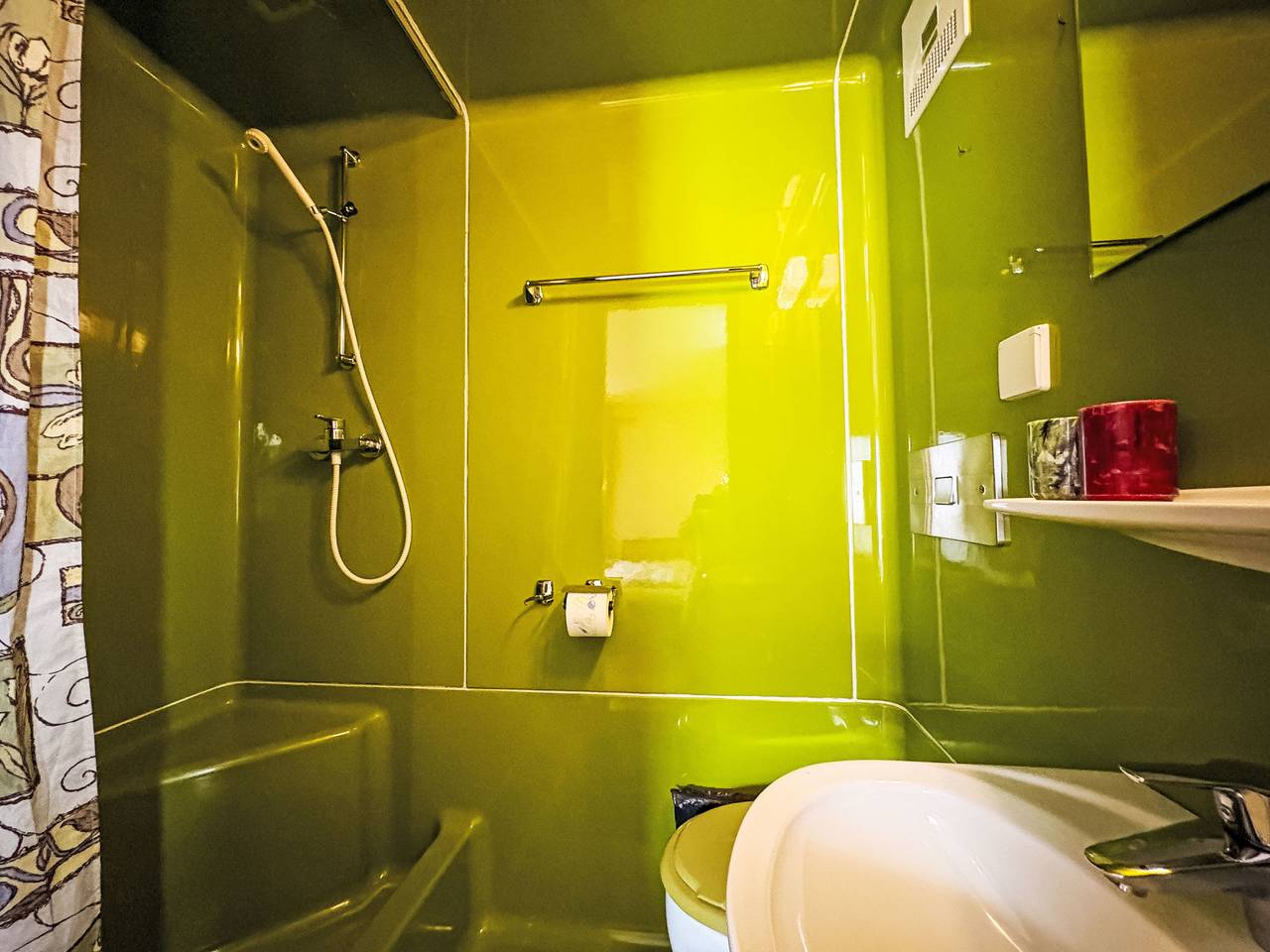 Geheel appartement, Wieshammer in Niedernsill, Pinzgau