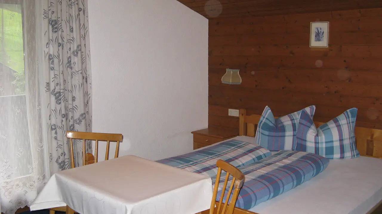 Ganze Ferienwohnung, Ferienwohnung für 13 Personen (140 m²) in Jerzens in Kaunergrat, Jerzens