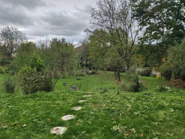 Chambre d’hôte pour 2 personnes, avec jardin et vue en Haute-Loire - 4