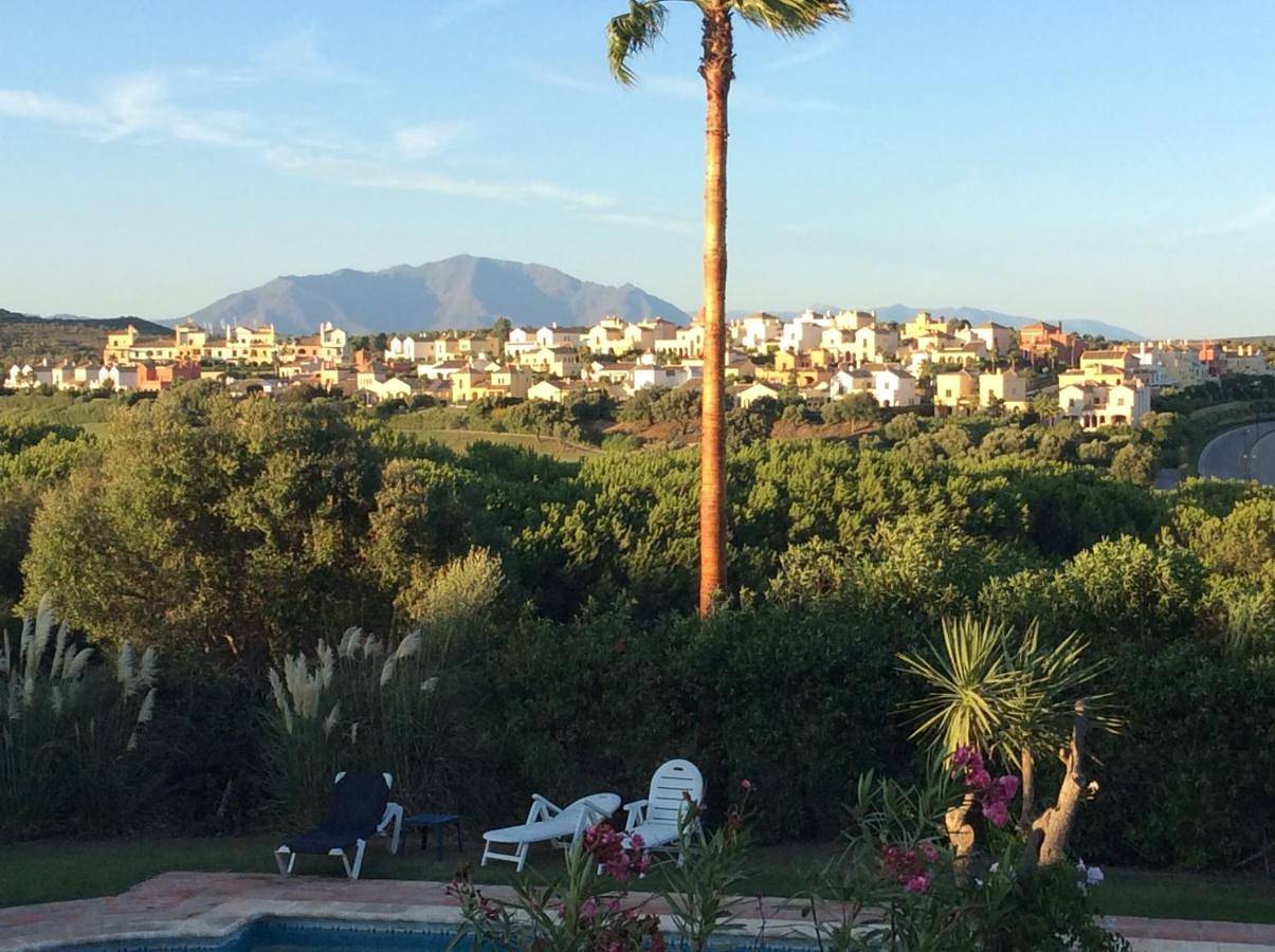 Villa in Sotogrande, San Roque
