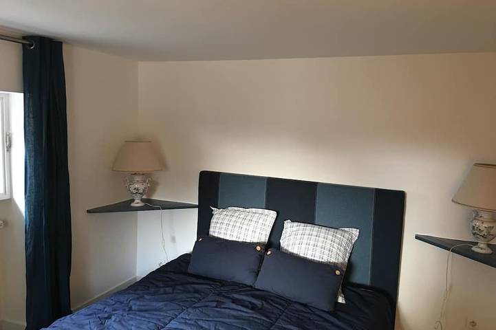 Villa pour 13 personnes, avec jardin et balcon à Pornic - 3